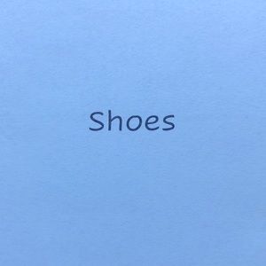 COPY - Meet your Posher, Wendy 💖